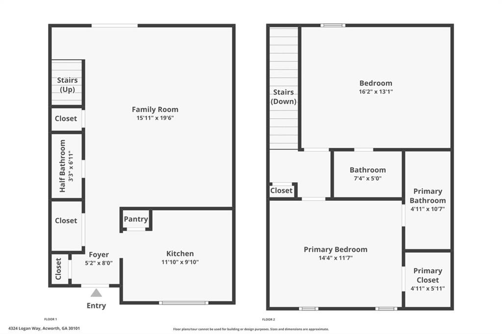 Logan Meadows - Residential