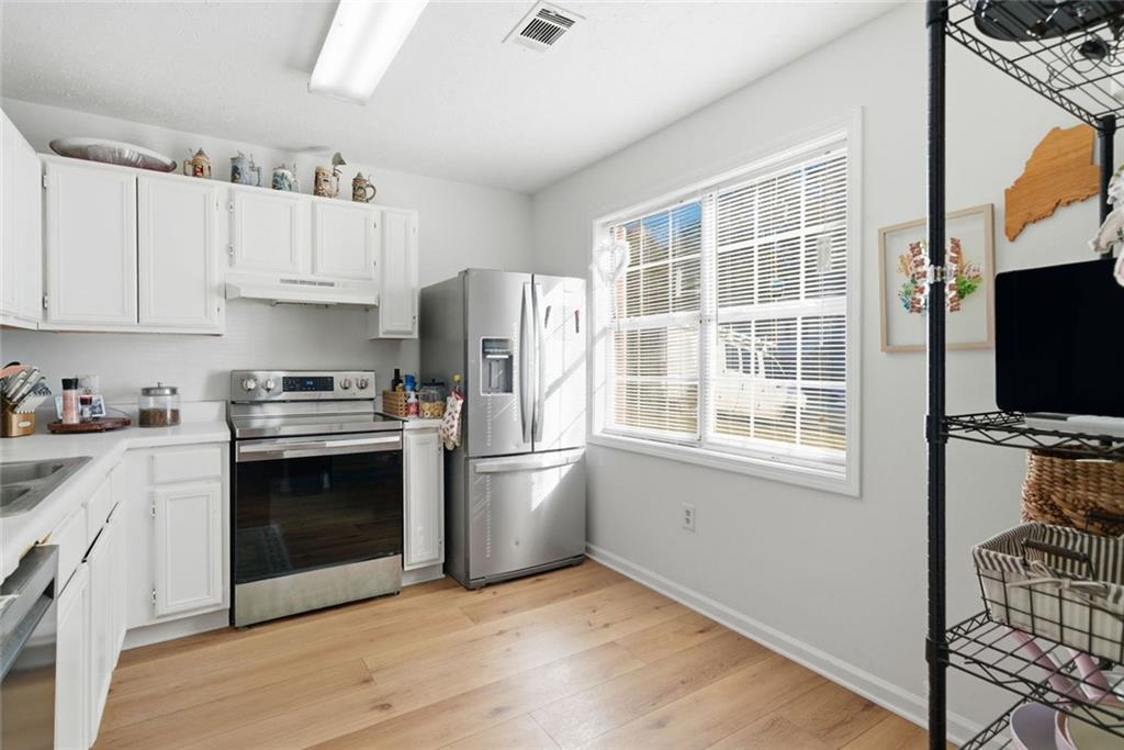 Logan Meadows - Residential