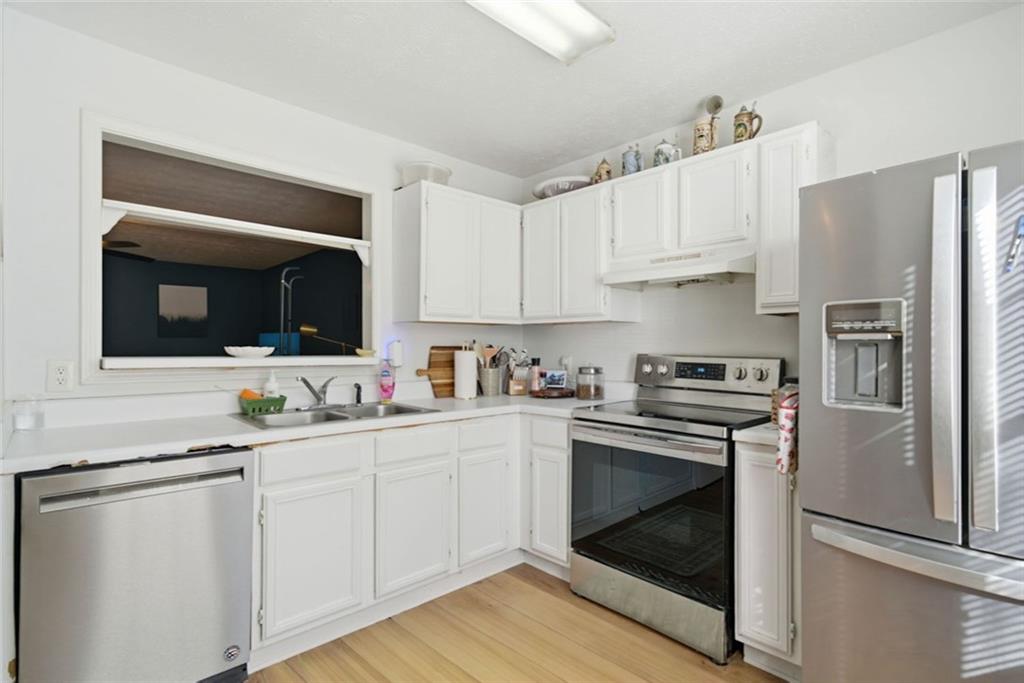 Logan Meadows - Residential