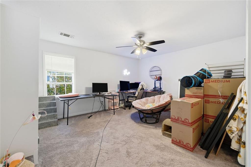 Logan Meadows - Residential