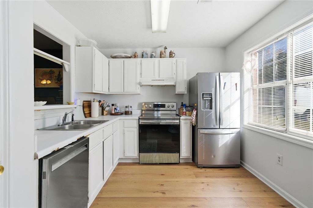 Logan Meadows - Residential