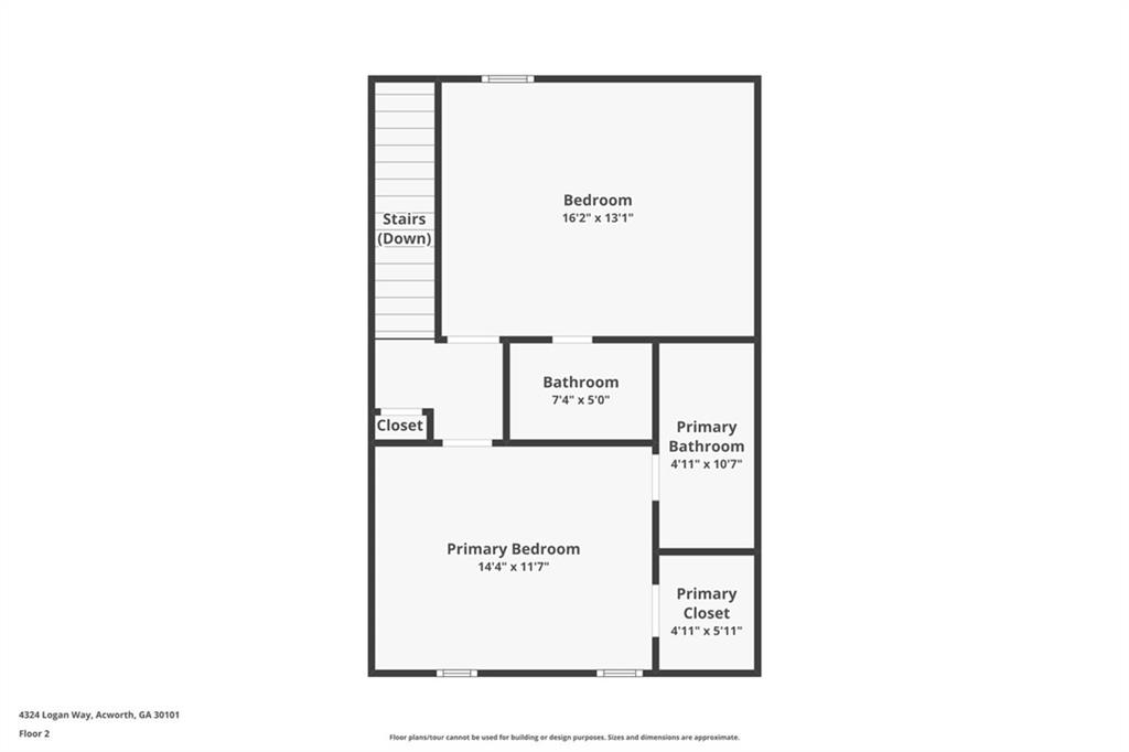Logan Meadows - Residential