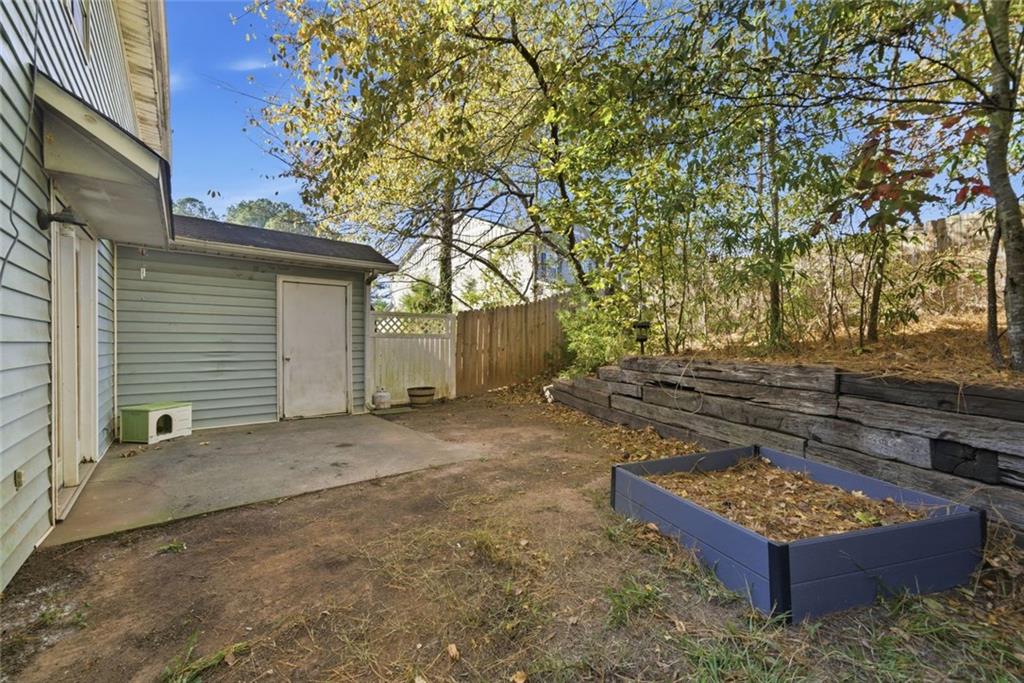 Logan Meadows - Residential