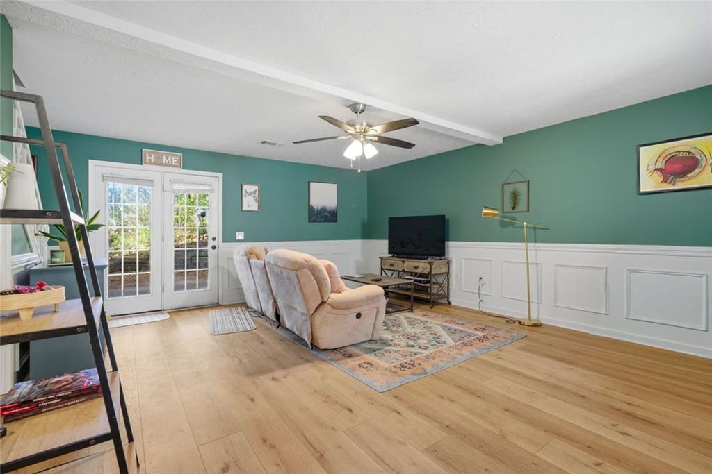 Logan Meadows - Residential