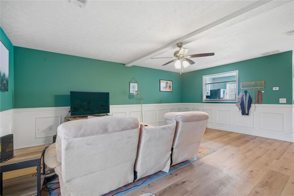 Logan Meadows - Residential