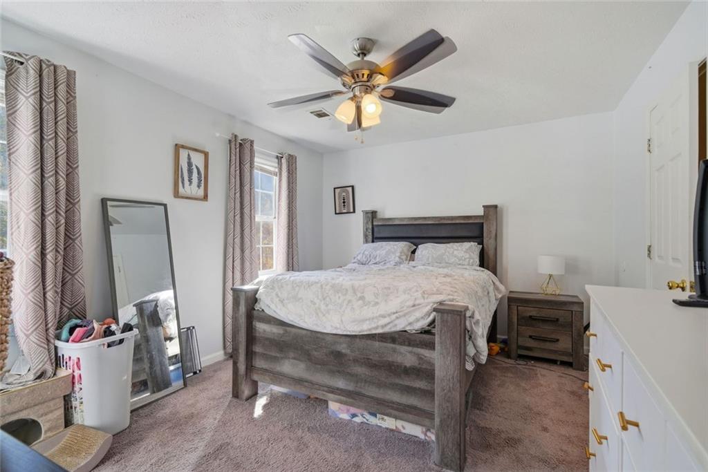 Logan Meadows - Residential