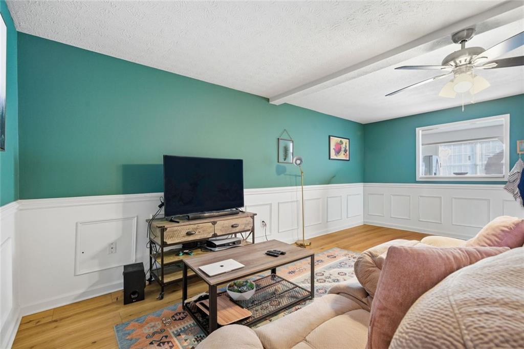 Logan Meadows - Residential