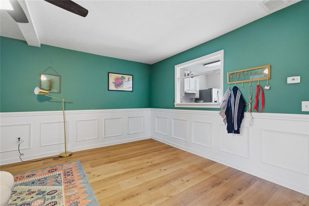 Logan Meadows - Residential