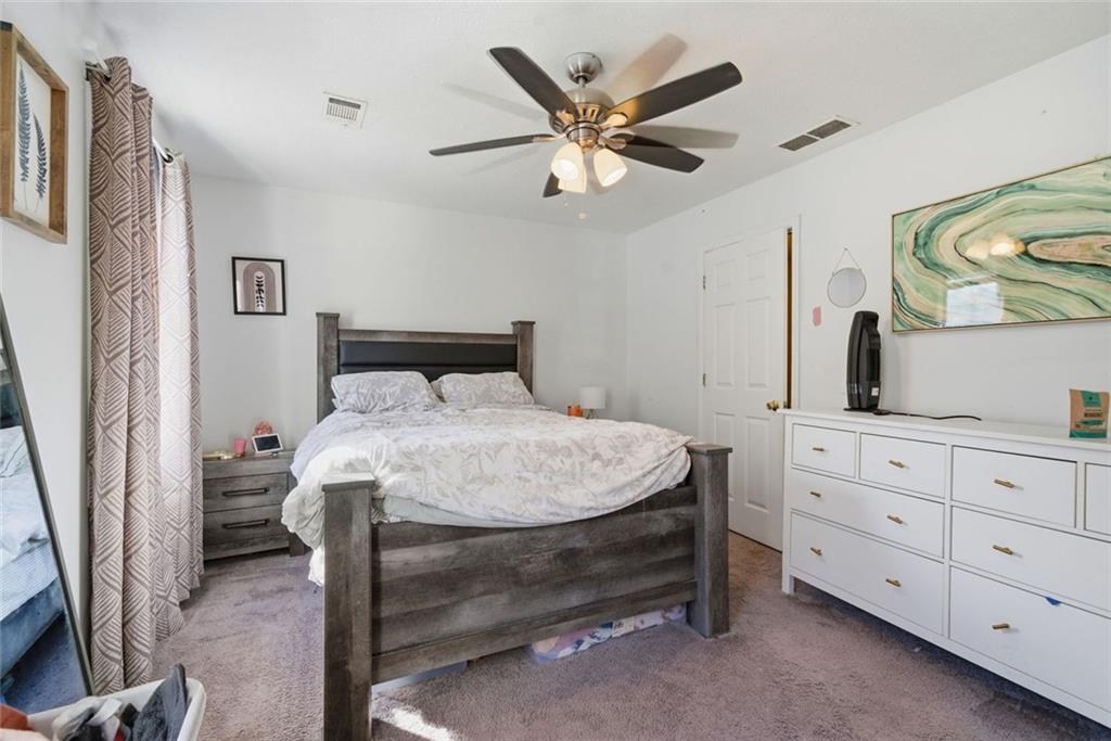 Logan Meadows - Residential