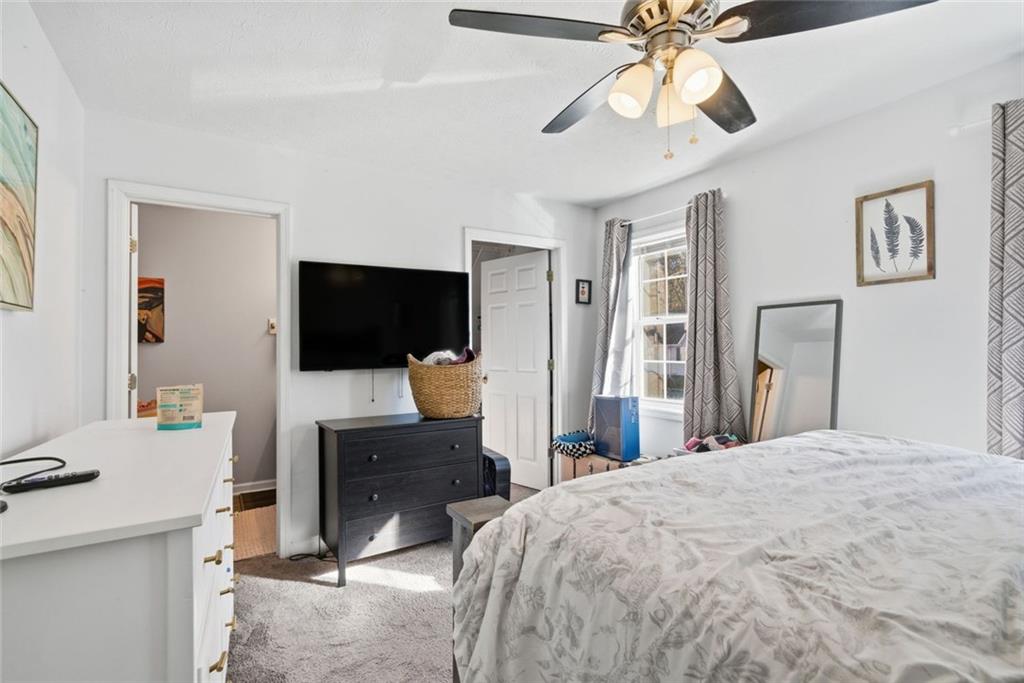 Logan Meadows - Residential