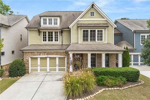 Photo of 119 Still Pine Bend, Smyrna, GA 30082 (MLS # 7651345)