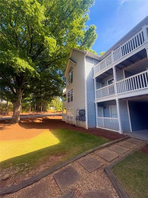 239 Cobblestone Trail Avondale Estates GA 30002