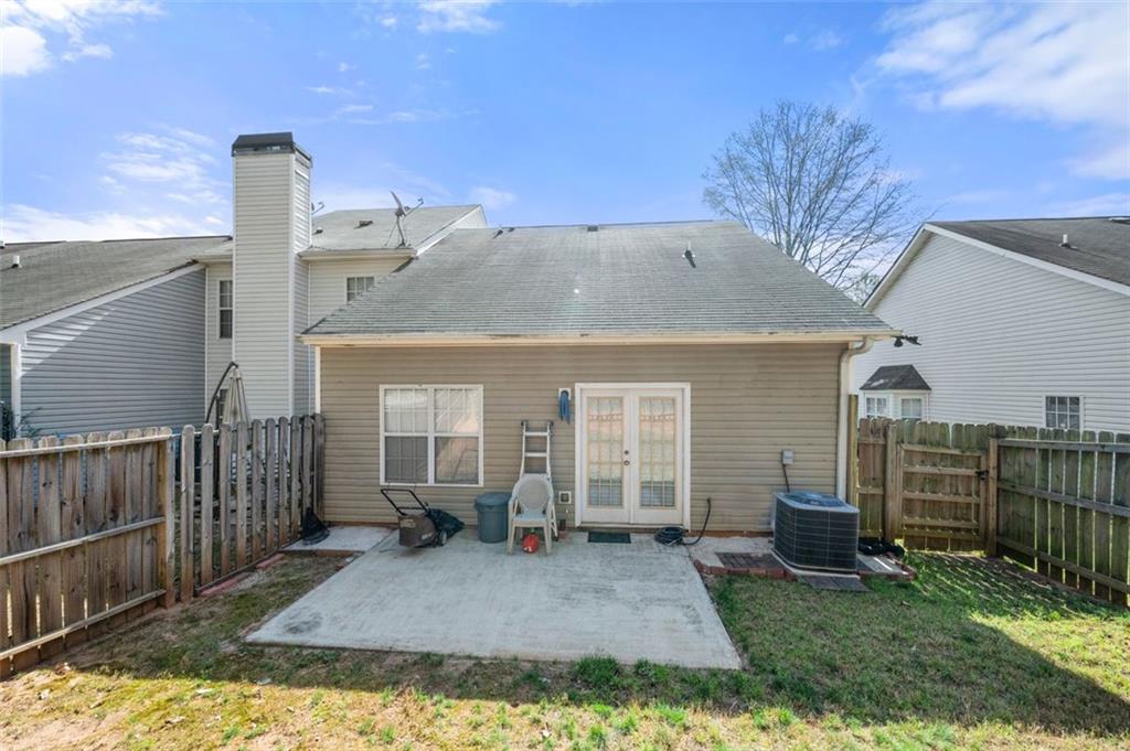 6450 Wellington Chase Court, Lithonia, Georgia image 24