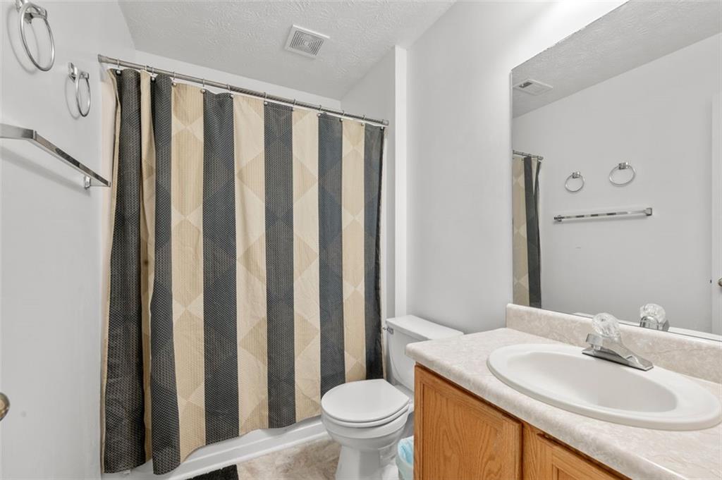 6450 Wellington Chase Court, Lithonia, Georgia image 19