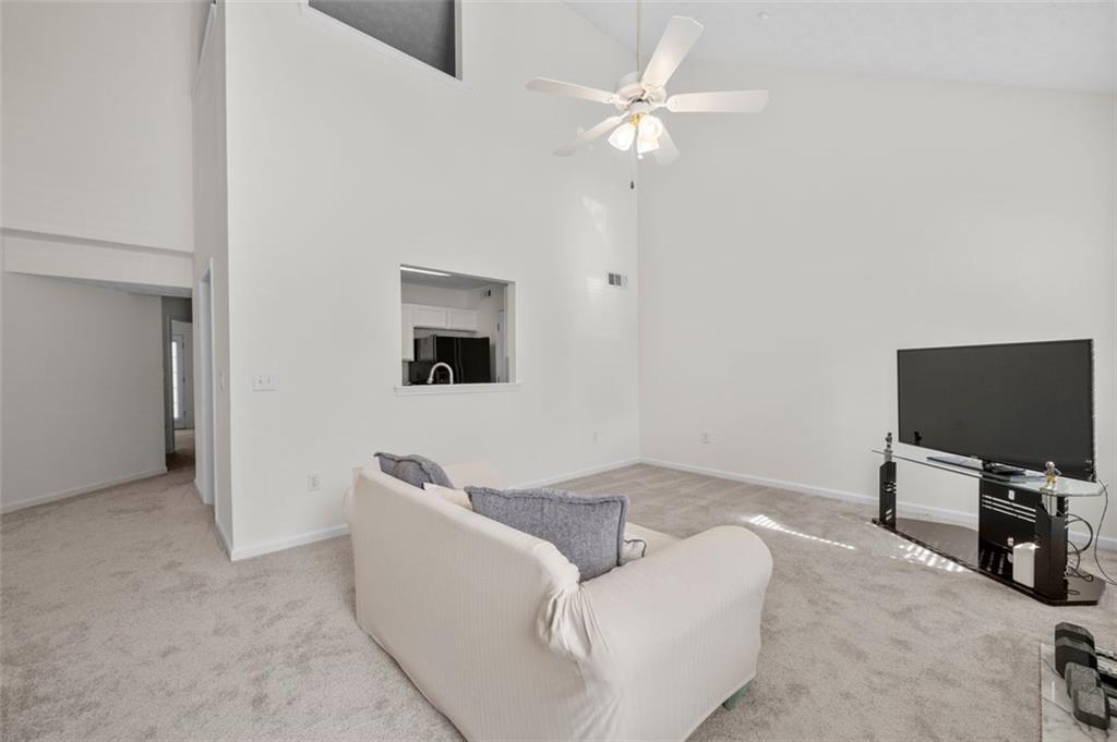 6450 Wellington Chase Court, Lithonia, Georgia image 4