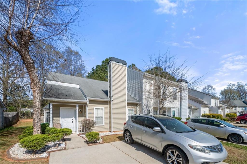 6450 Wellington Chase Court, Lithonia, Georgia image 25
