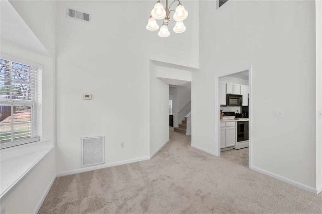 6450 Wellington Chase Court, Lithonia, Georgia image 6