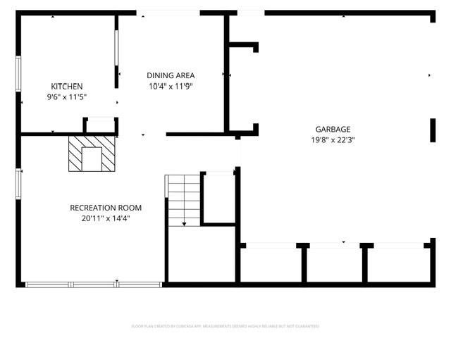 161 Sumter Drive