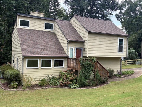 Homes For Sale - 161 Sumter Drive<br/> Marietta, GA 30066
