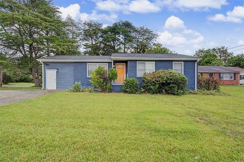 Photo of 1400 Columbia Drive, Decatur, GA 30032 (MLS # 7806389)
