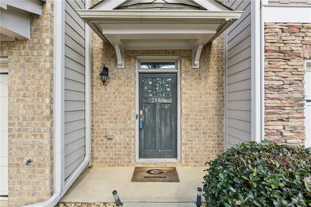 2880 Cooper Brook Drive