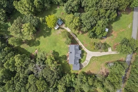 Vacant Land For Sale - 31 Haygood Circle<br/> Dawson County, Dawsonville, GA 30534