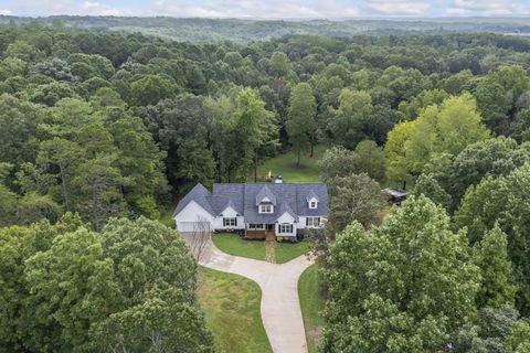 Vacant Land For Sale - 31 Haygood Circle<br/> Dawson County, Dawsonville, GA 30534