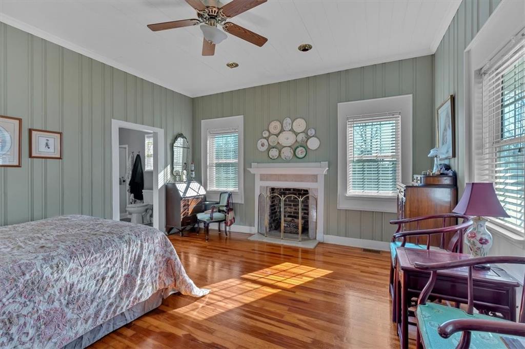 1 Grassdale Road, Cartersville, Georgia image 24