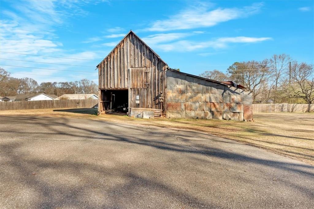 1 Grassdale Road, Cartersville, Georgia image 35