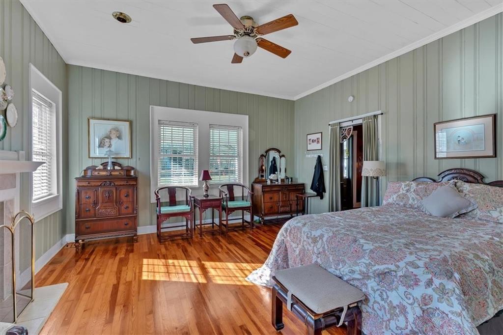 1 Grassdale Road, Cartersville, Georgia image 25