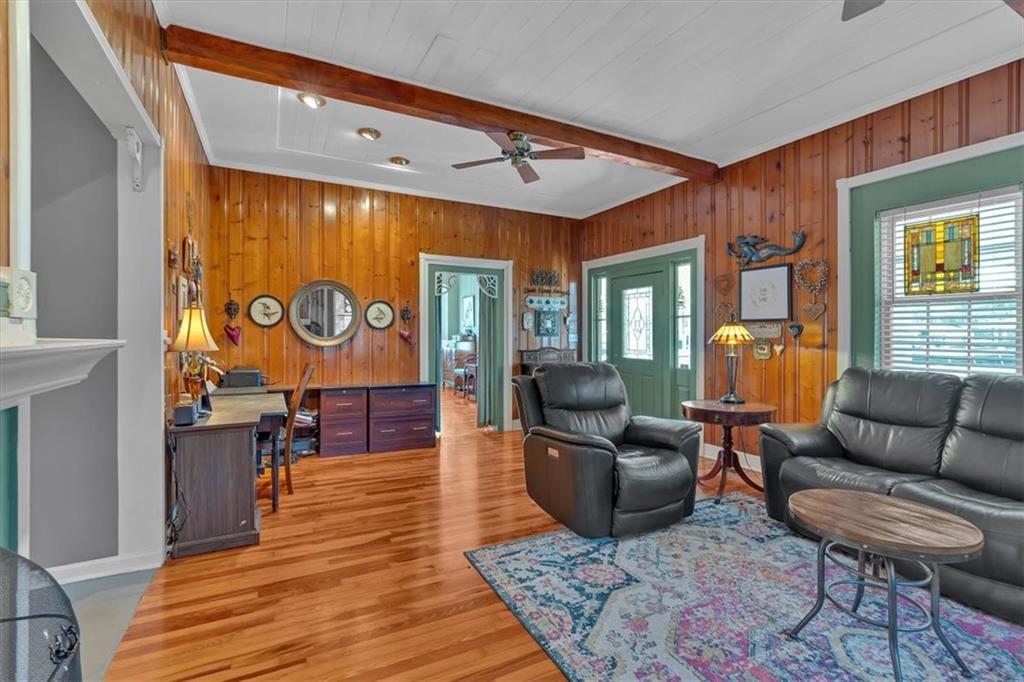 1 Grassdale Road, Cartersville, Georgia image 8