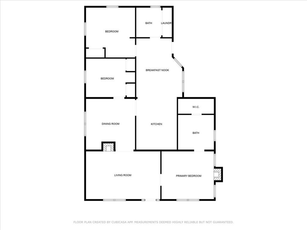 1 Grassdale Road, Cartersville, Georgia image 45
