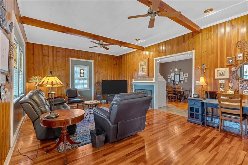 1 Grassdale Road, Cartersville, Georgia image 6