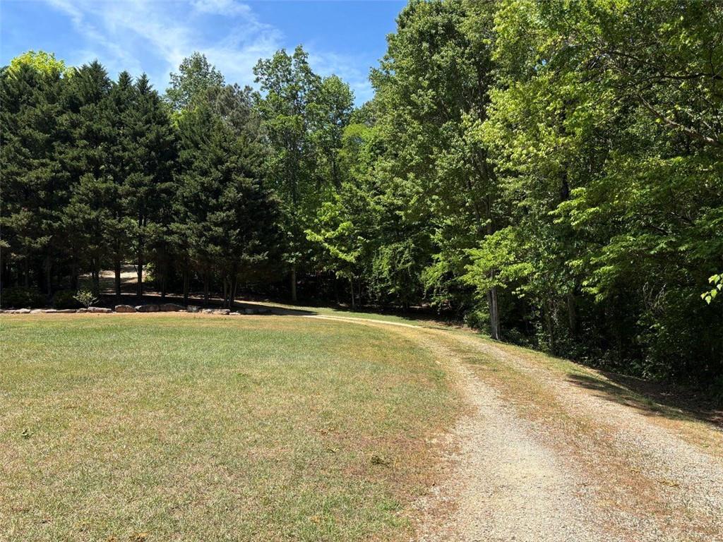 5655 Blackjack Road