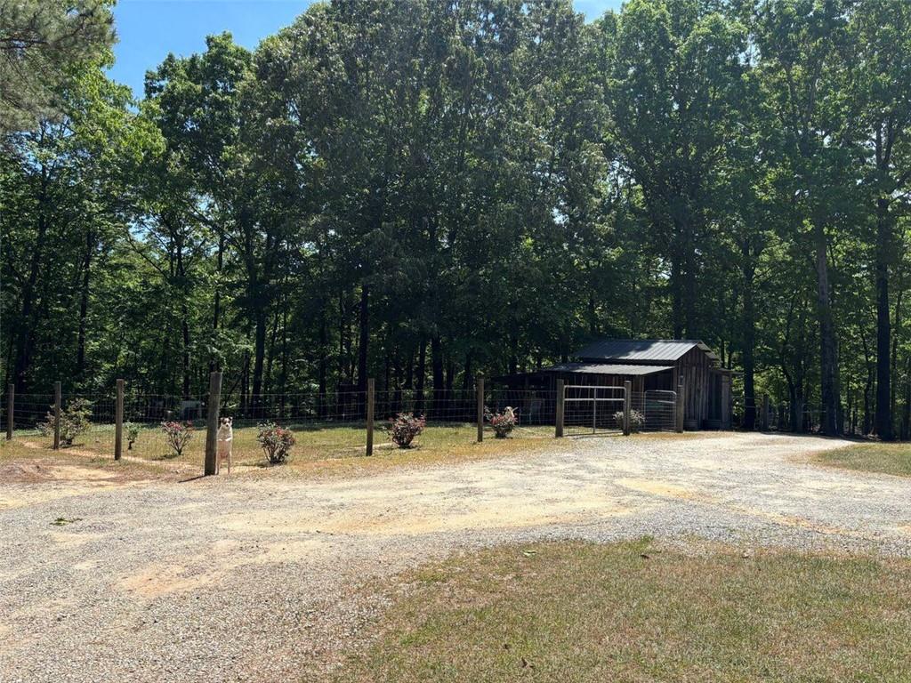 5655 Blackjack Road