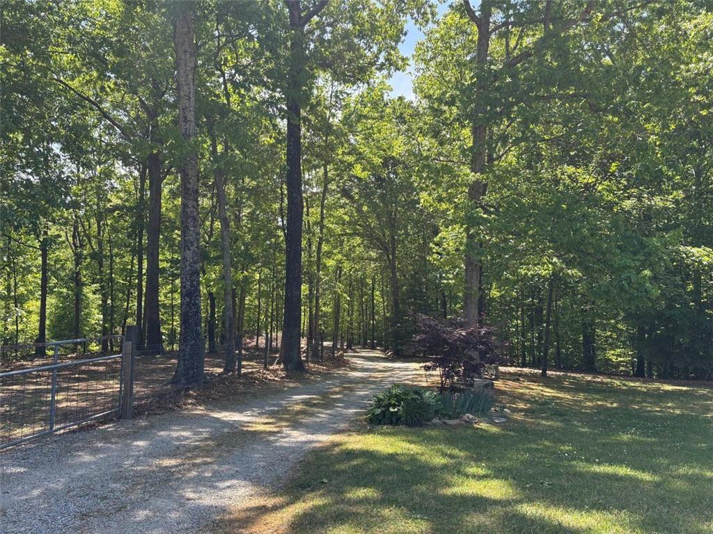 5655 Blackjack Road