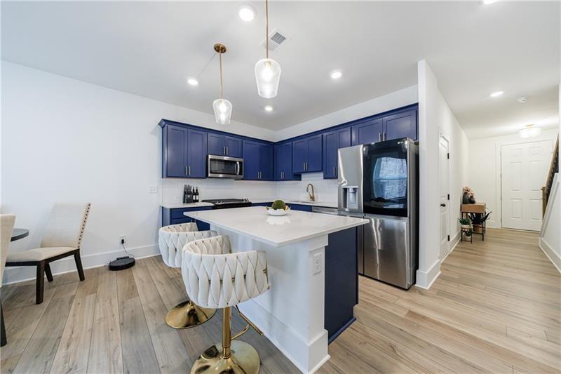 1624 Gunnin Trace, Atlanta, Georgia image 6