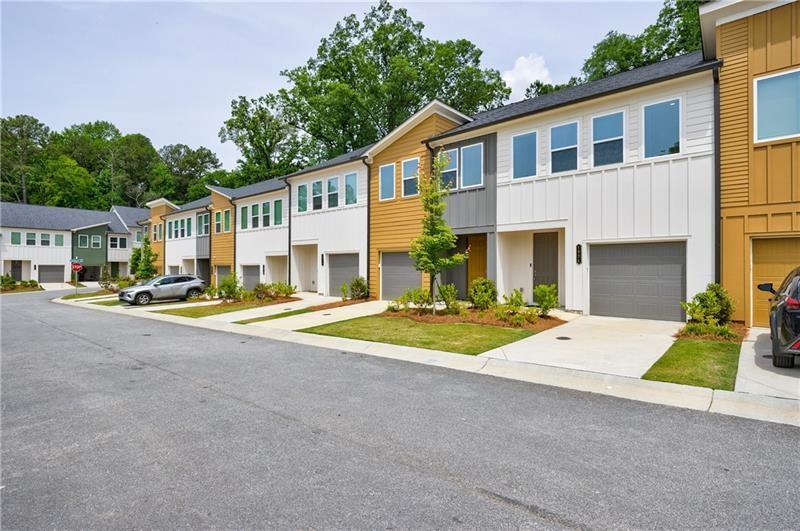 1624 Gunnin Trace, Atlanta, Georgia image 41