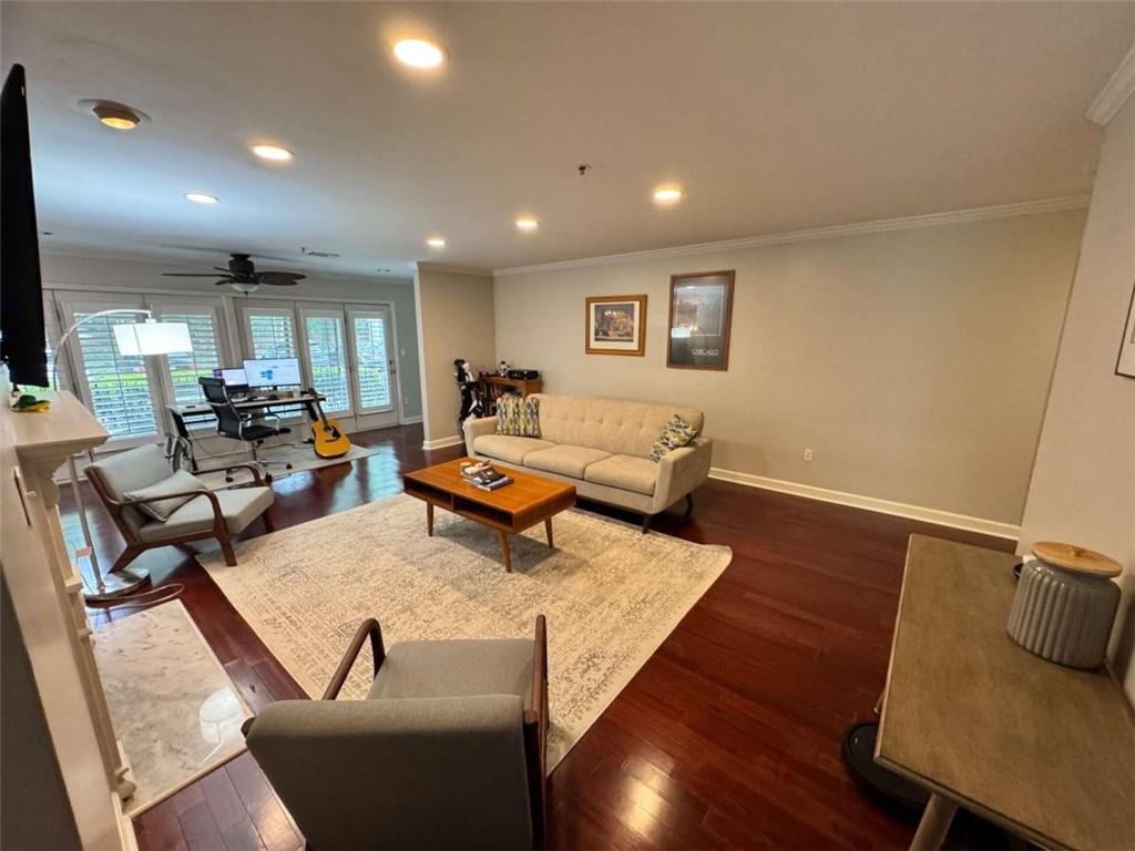3201 Lenox Road 2