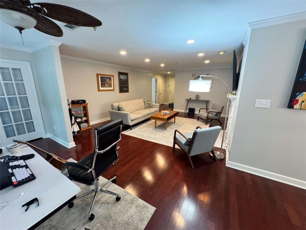 3201 Lenox Road 2