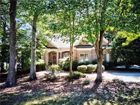 6224 Waters Edge Drive Covington GA 30014