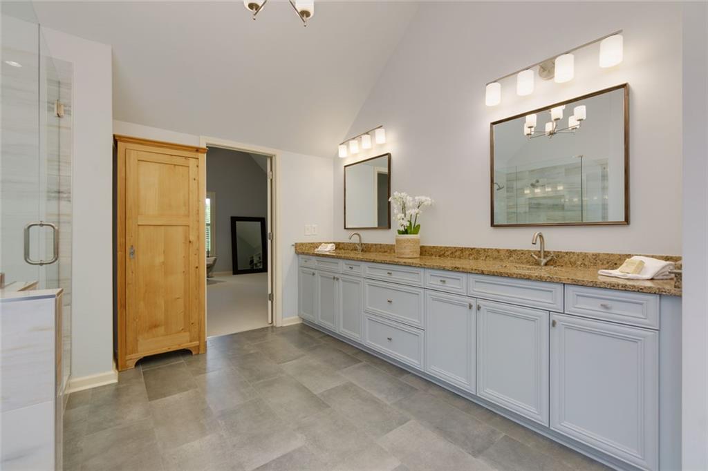 5045 Huntwood Way, Roswell, Georgia image 36