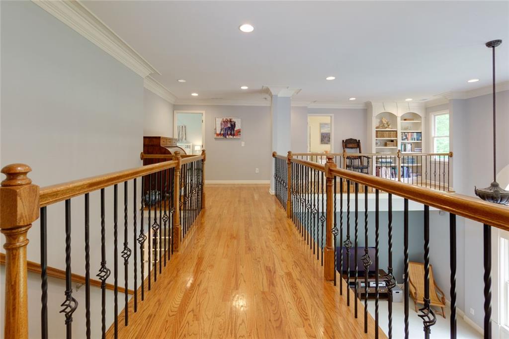 5045 Huntwood Way, Roswell, Georgia image 30