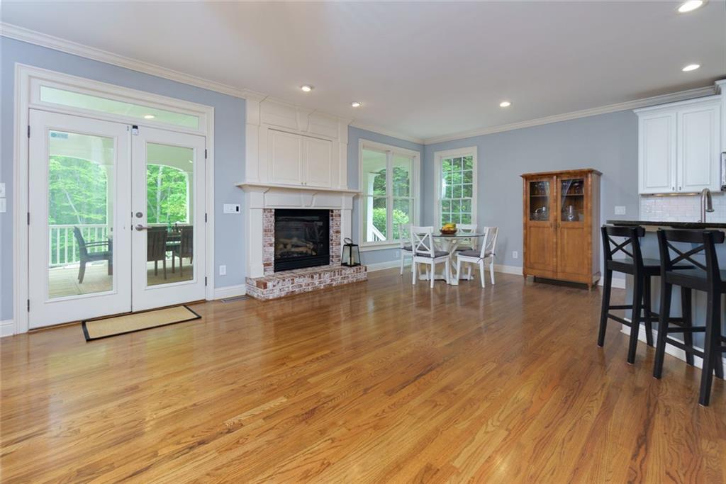 5045 Huntwood Way, Roswell, Georgia image 26