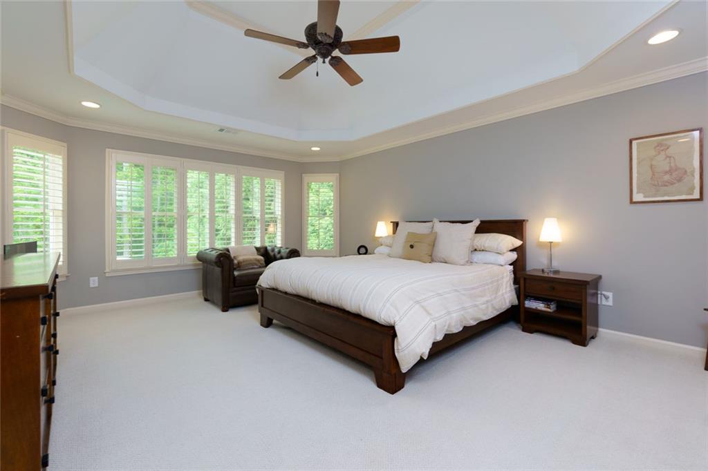 5045 Huntwood Way, Roswell, Georgia image 33