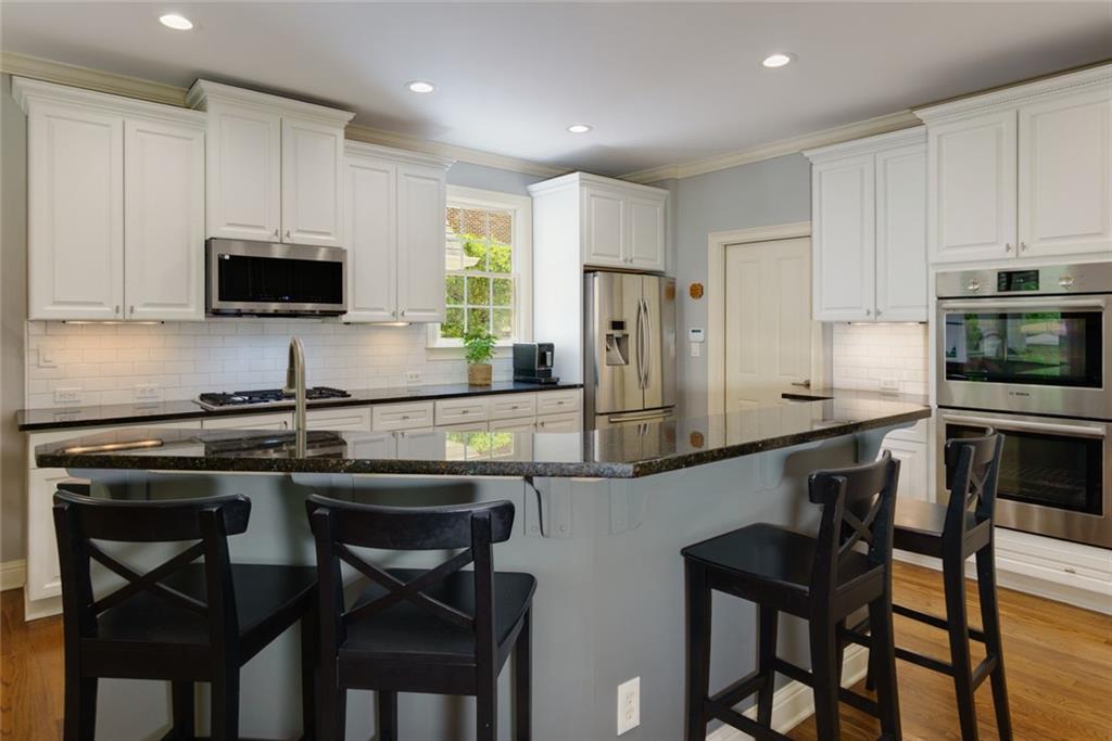 5045 Huntwood Way, Roswell, Georgia image 21