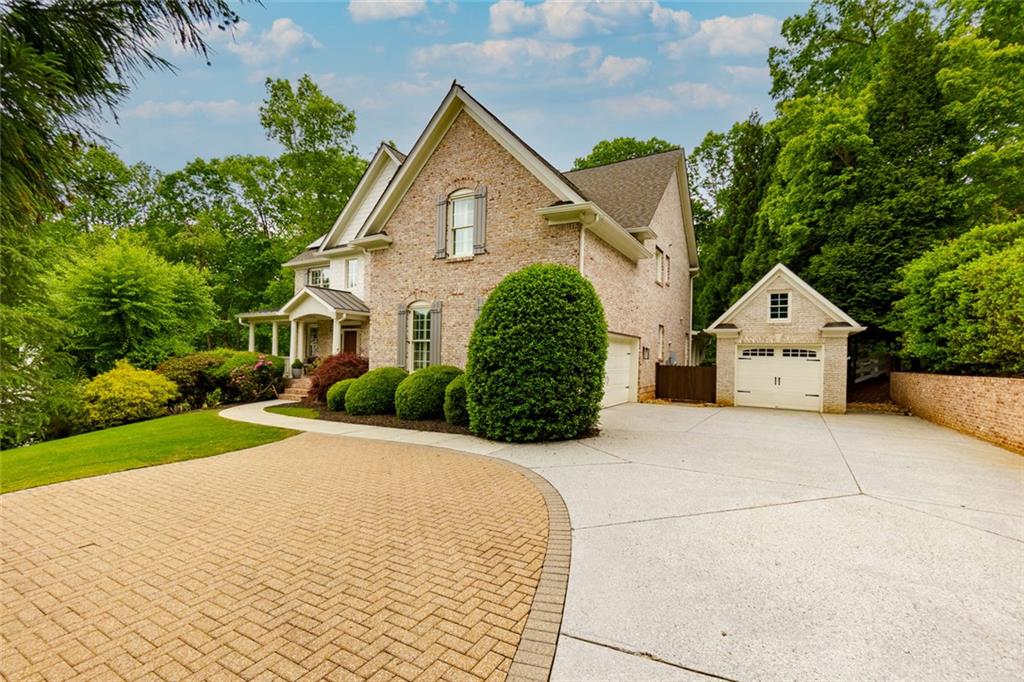 5045 Huntwood Way, Roswell, GA, 30075 1 5045 Huntwood Way