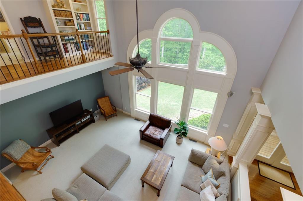 5045 Huntwood Way, Roswell, Georgia image 32