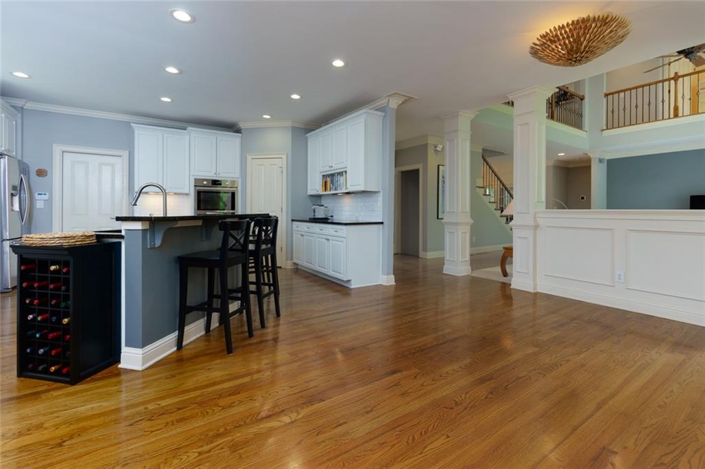 5045 Huntwood Way, Roswell, Georgia image 20