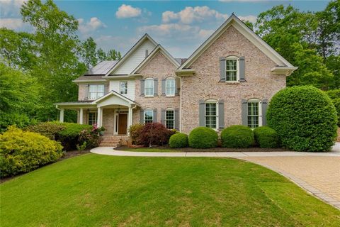 5045 Huntwood Way Roswell GA 30075